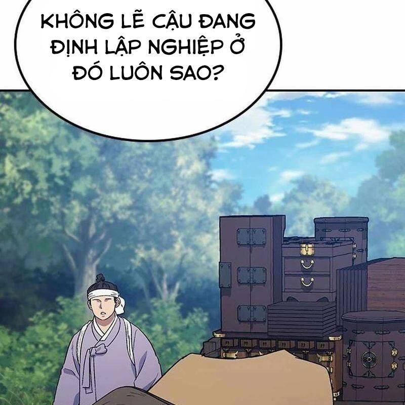 Bác Sĩ Tới Joseon Chương 46 Ảnh 177