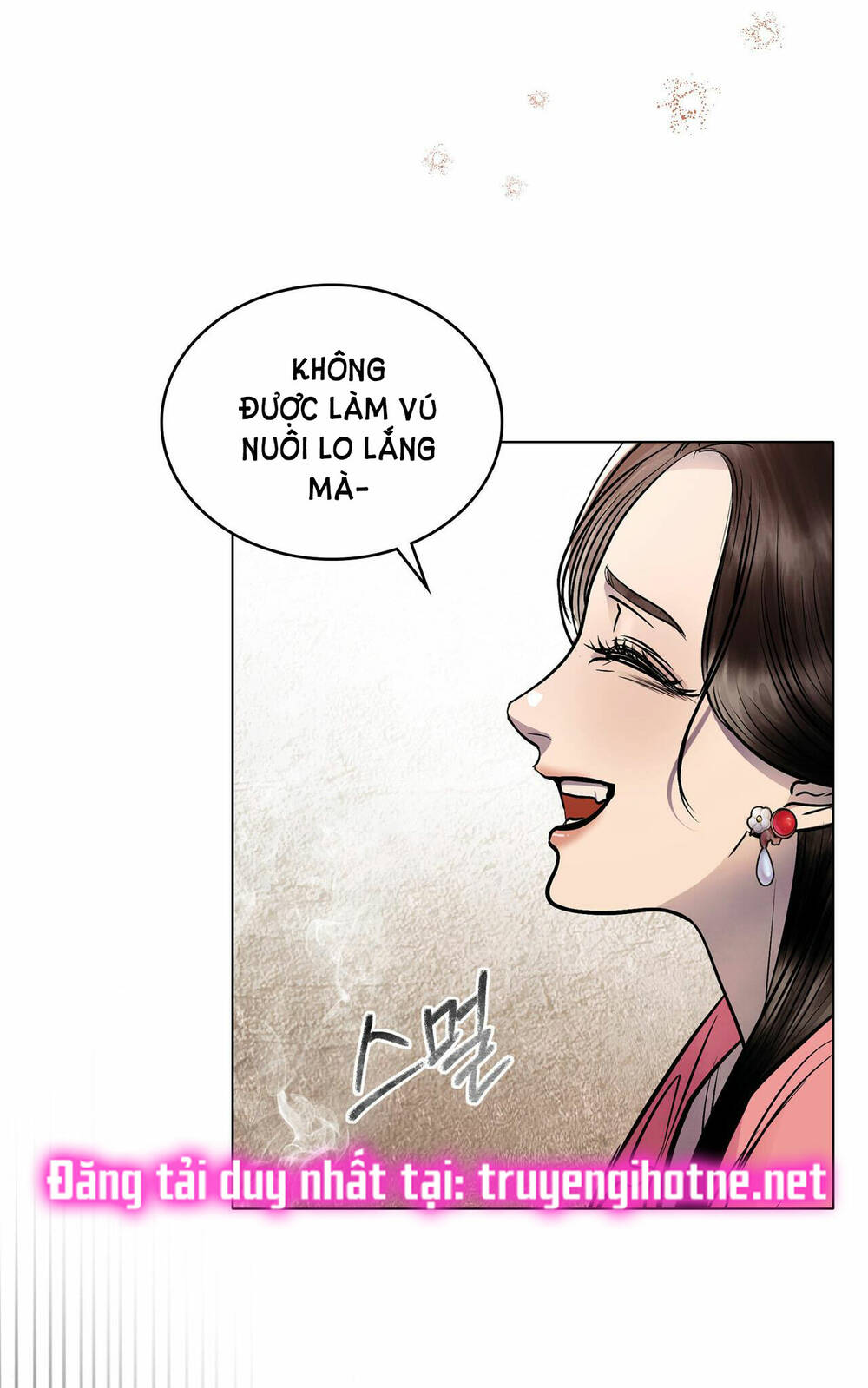 Một Nửa Không Hoàn Hảo Chương 33.1 Ảnh 13