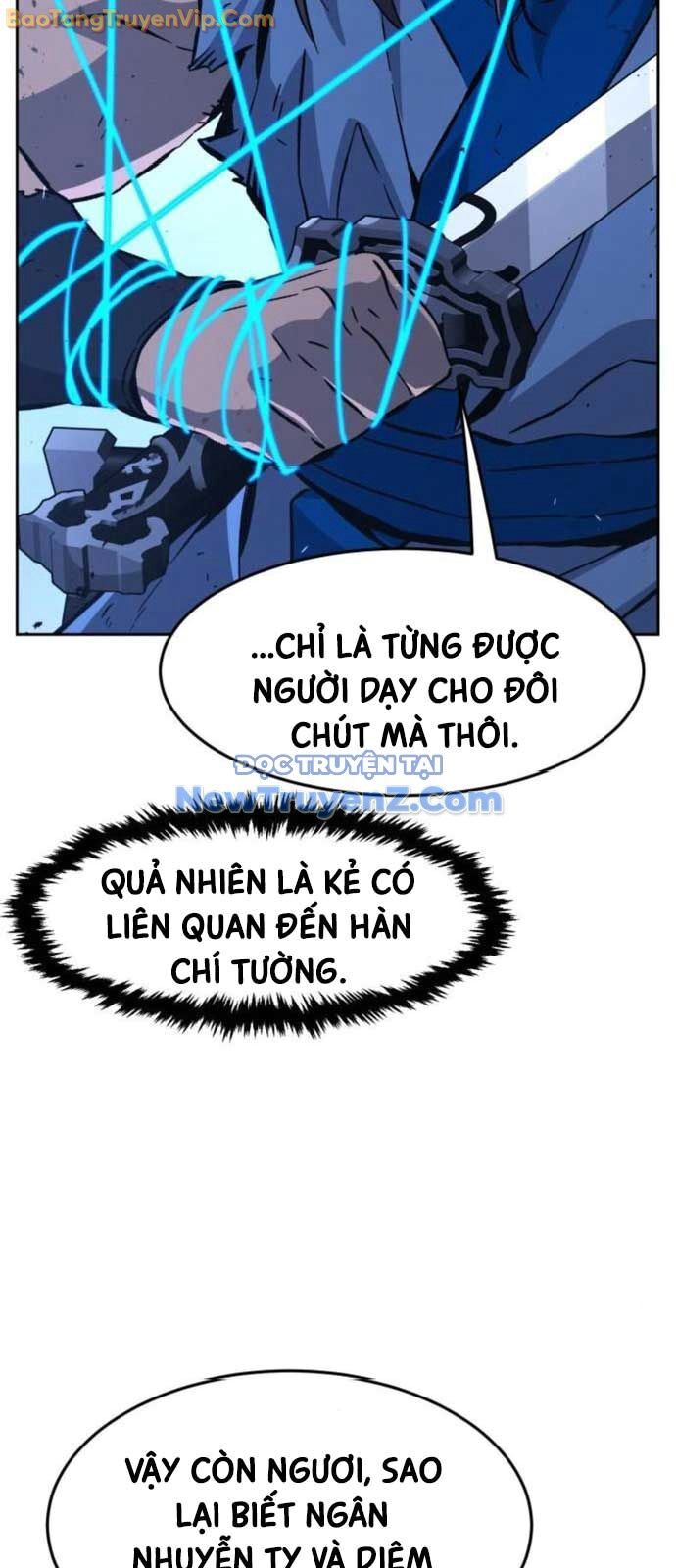 Tuyệt Đối Kiếm Cảm Chương 133 Ảnh 89