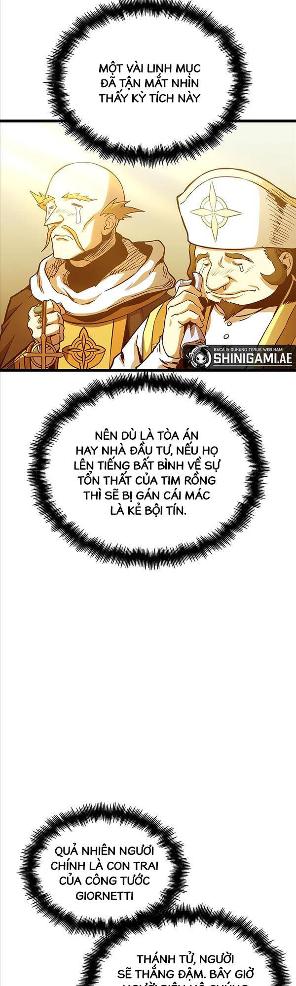 Sự Trở Về Của Chiến Thần Tự Sát Chương 89 Ảnh 44