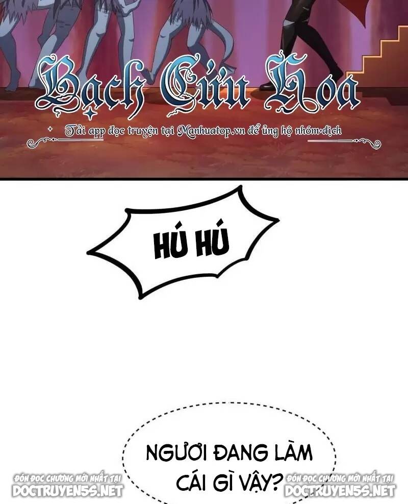 Ta Ở Địa Phủ Mở Hậu Cung Chương 83 Ảnh 4