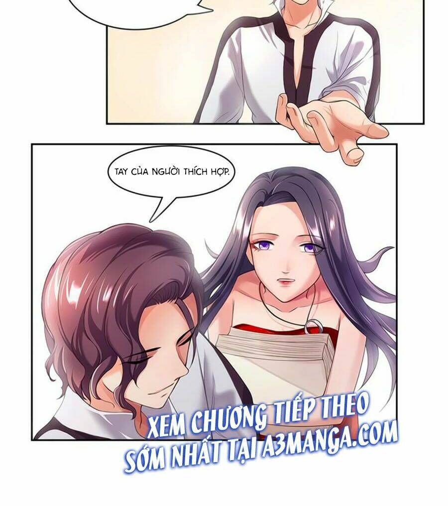 Nữ Vương Lăng Xê Chương 13 Ảnh 8