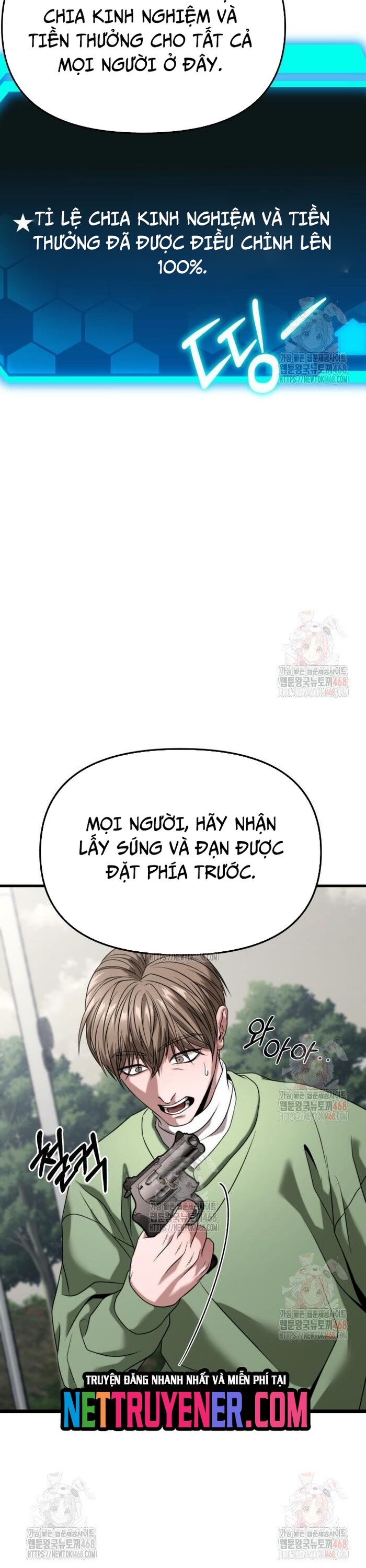 Tuyệt Đối Dân Cư Chương 29 Ảnh 58