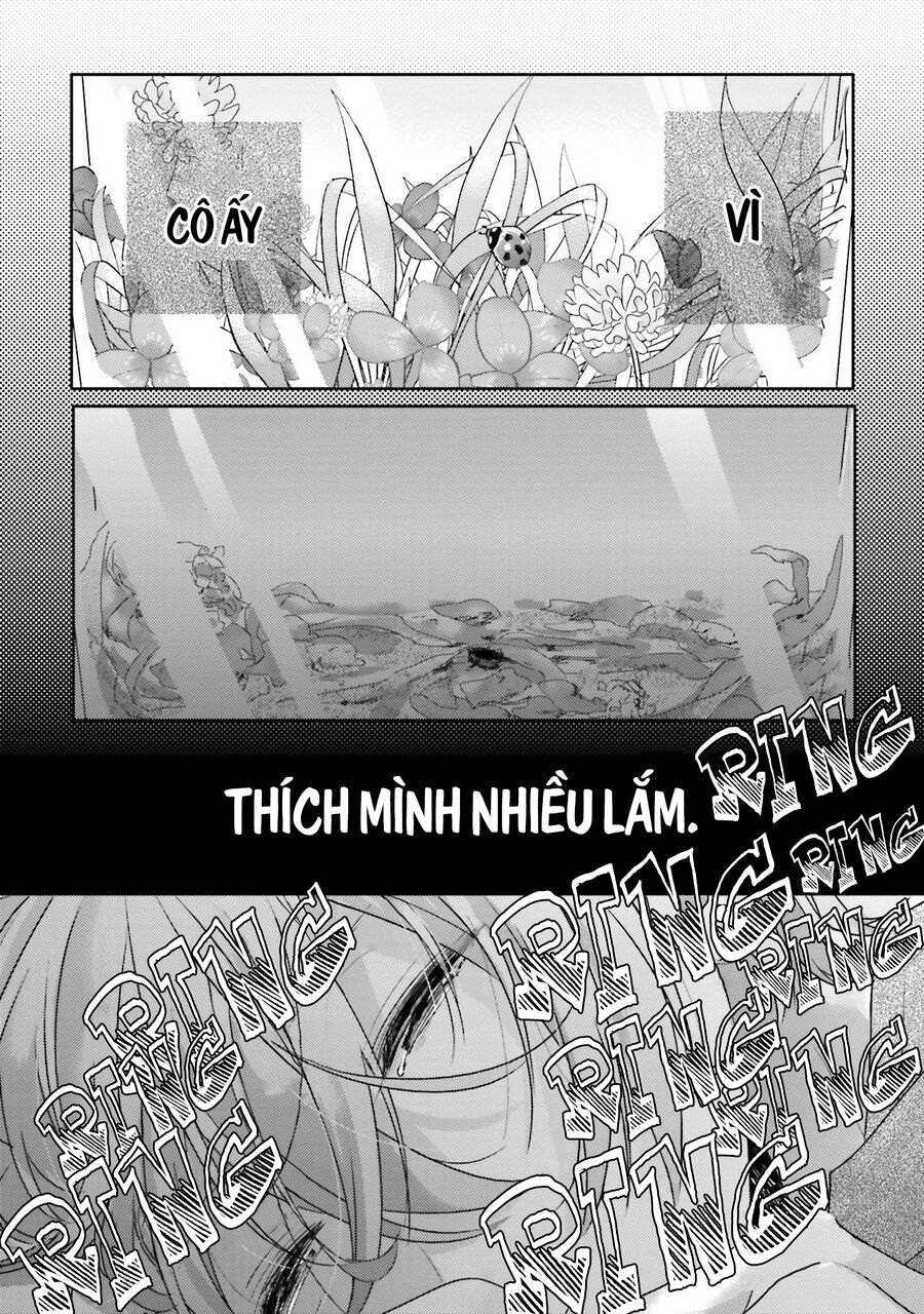 Dramatic Irony Chương 23 Ảnh 6