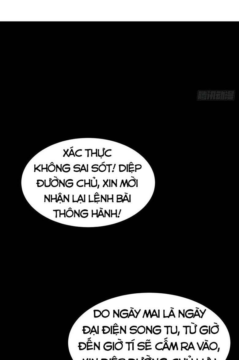 Không Có Đạo Lữ Sẽ Chết Chương 72 Ảnh 44