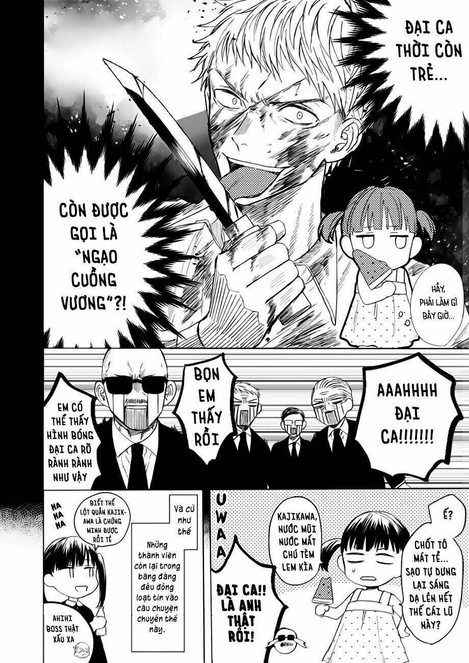 Loli Yakuza Chương 5 Ảnh 6