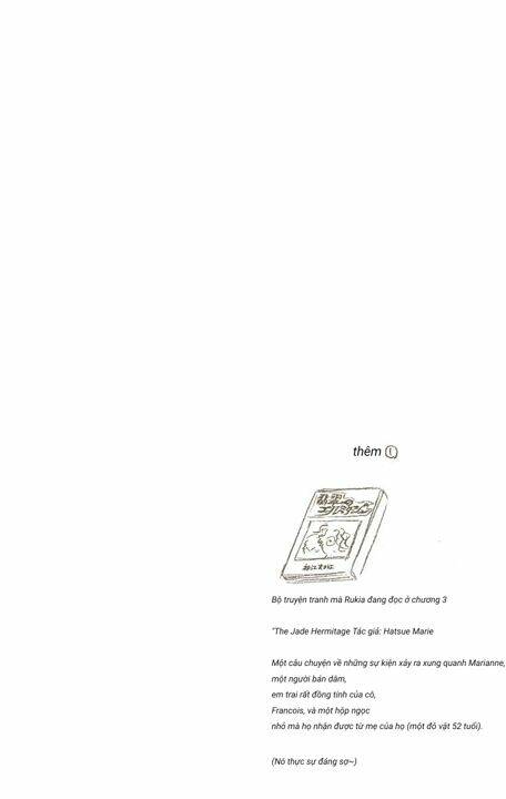 Bleach (Full Color) Chương 3 Ảnh 23