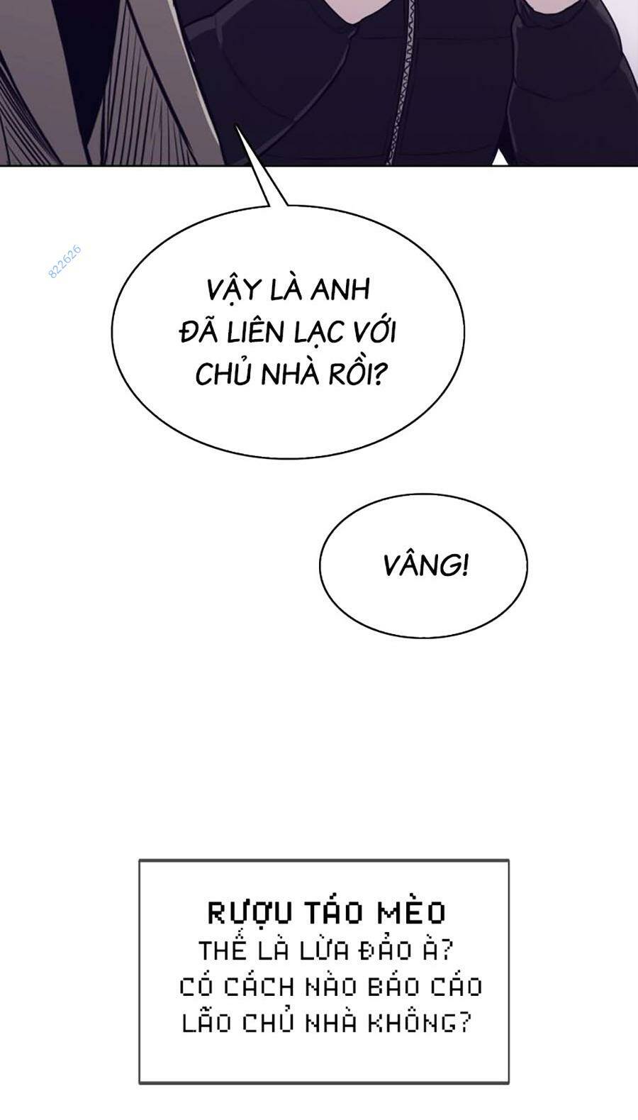 Loser Báo Thù Chương 35 Ảnh 70