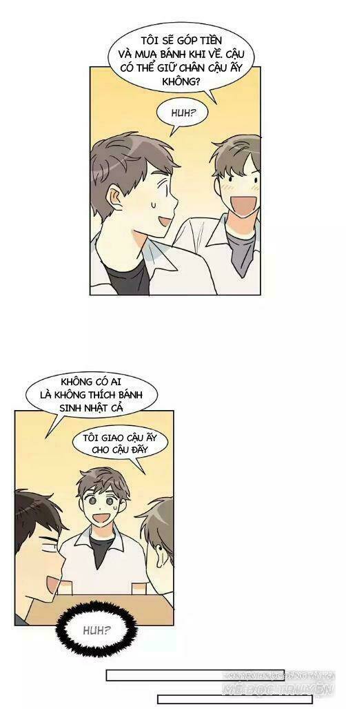 Dasadanan Chương 26.2 Ảnh 2