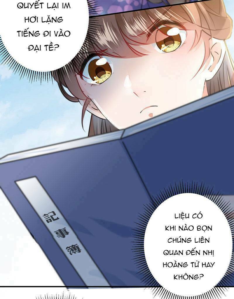 Vương Gia Không Thể Trêu Chương 102 Ảnh 3