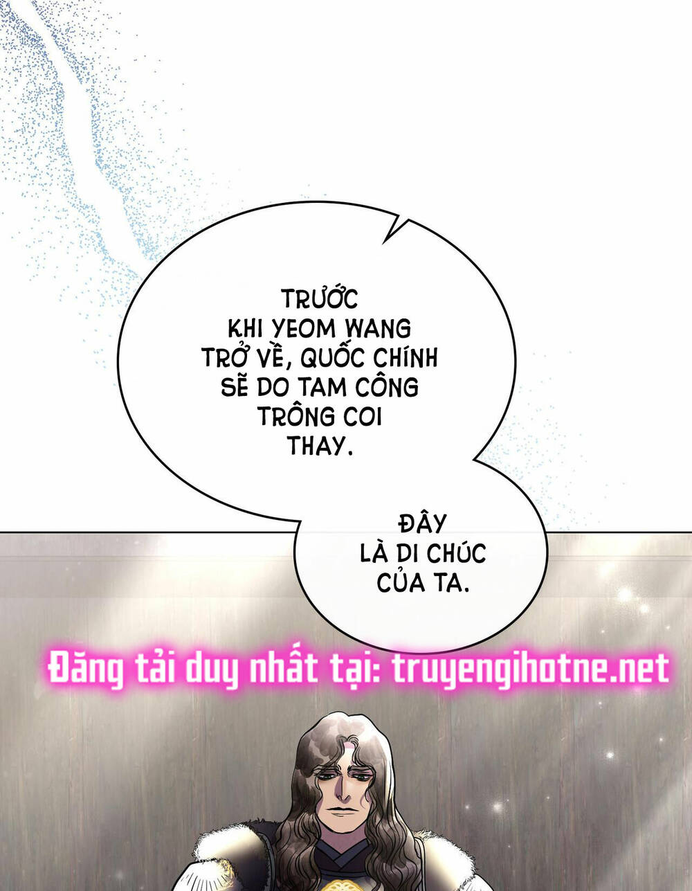 Một Nửa Không Hoàn Hảo Chương 38.1 Ảnh 52