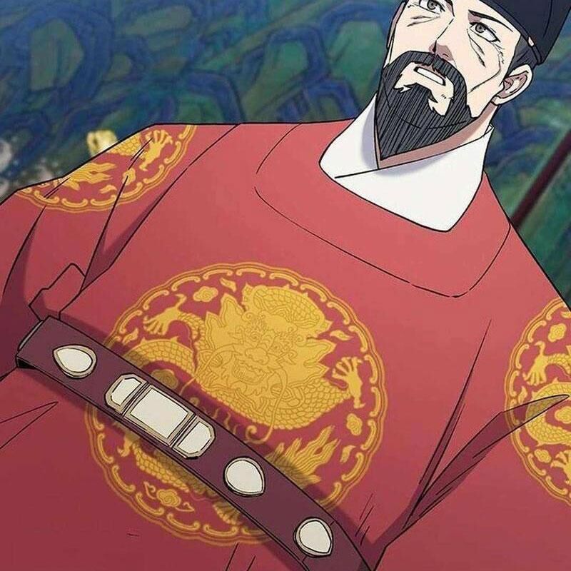 Bác Sĩ Tới Joseon Chương 46 Ảnh 27