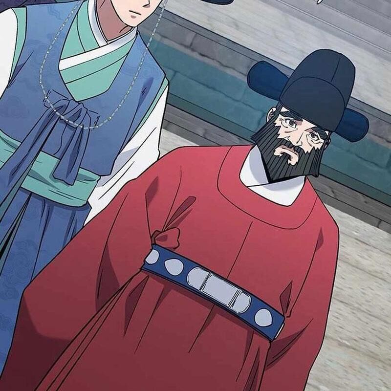 Bác Sĩ Tới Joseon Chương 42 Ảnh 17