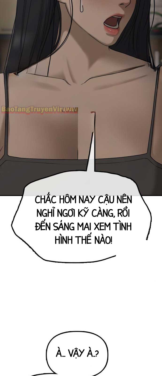 Ngày Tận Thế Đã Đến Chương 11 Ảnh 27