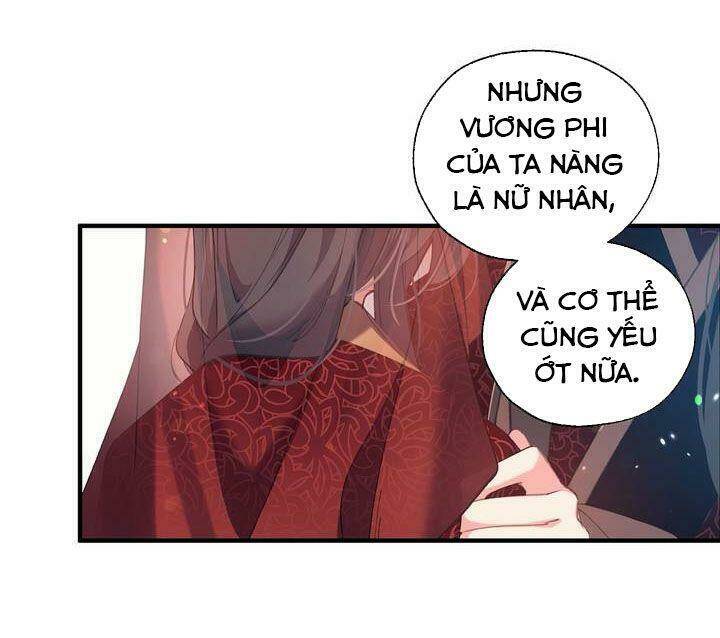 Sơn Ca Yêu Kiều Của Yêu Tinh Chương 20 Ảnh 29