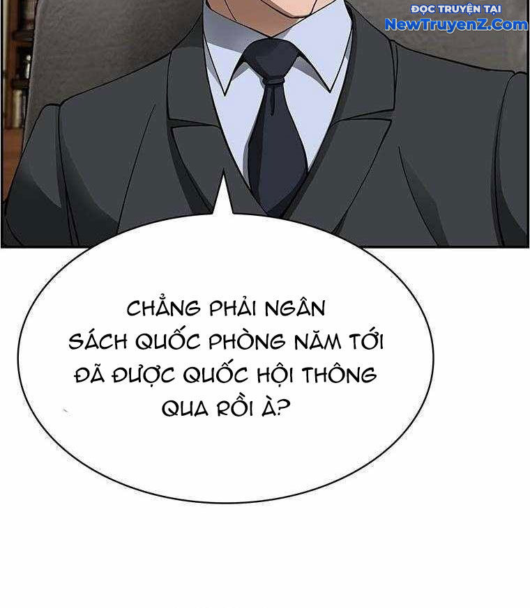Chế Tác Hạt Nhân Chương 36 Ảnh 94