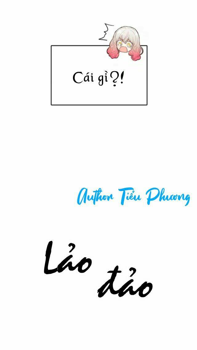 Bí Mật Của Hoàng Phi Isana Chương 5 Ảnh 7