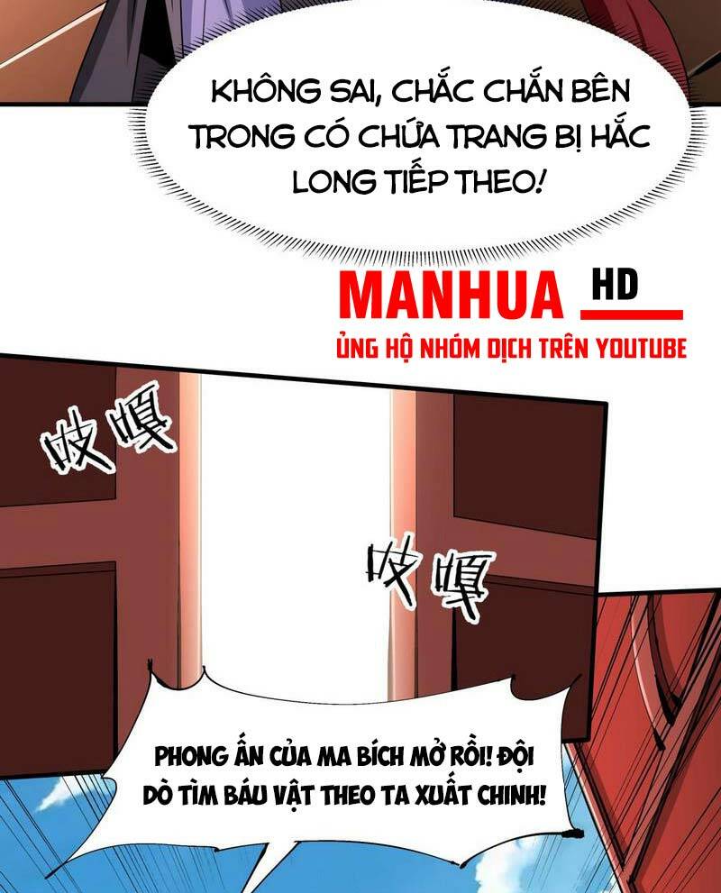 Không Có Đạo Lữ Sẽ Chết Chương 78 Ảnh 45