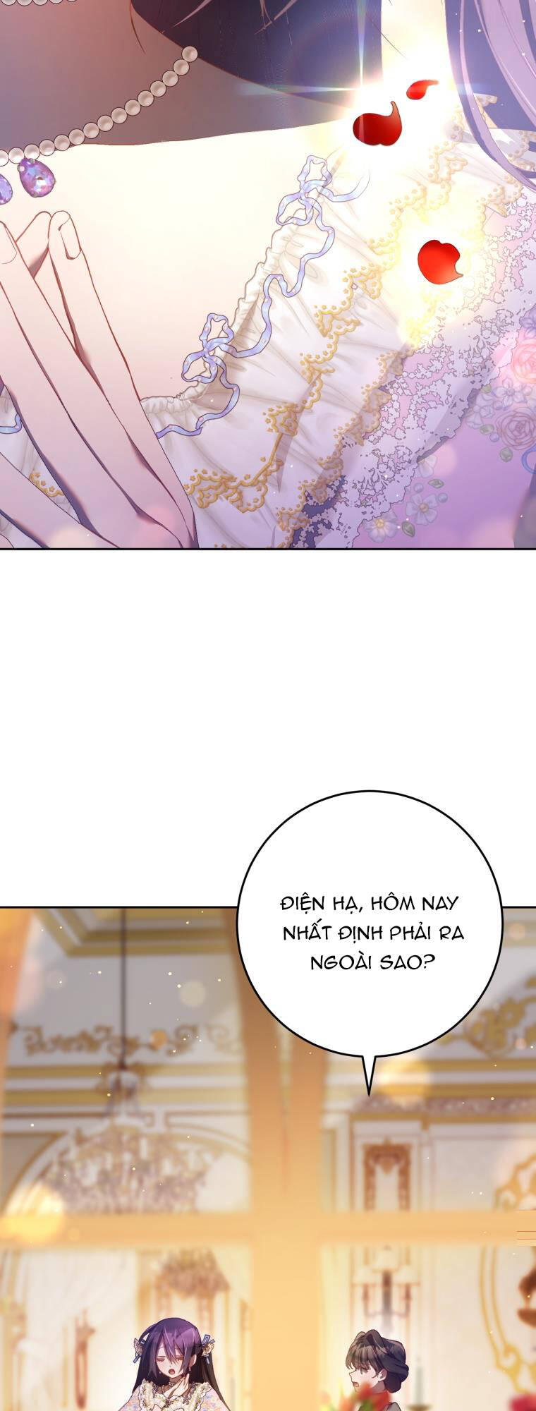 Em Trai Tôi Là Hoàng Đế Ngang Ngược Chương 28 Ảnh 27