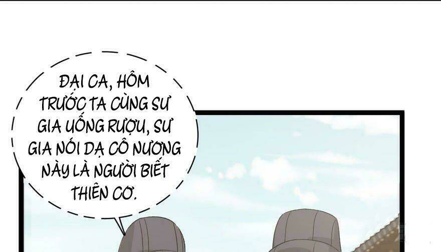 Quẻ Phi Thiên Hạ Chương 25 Ảnh 119