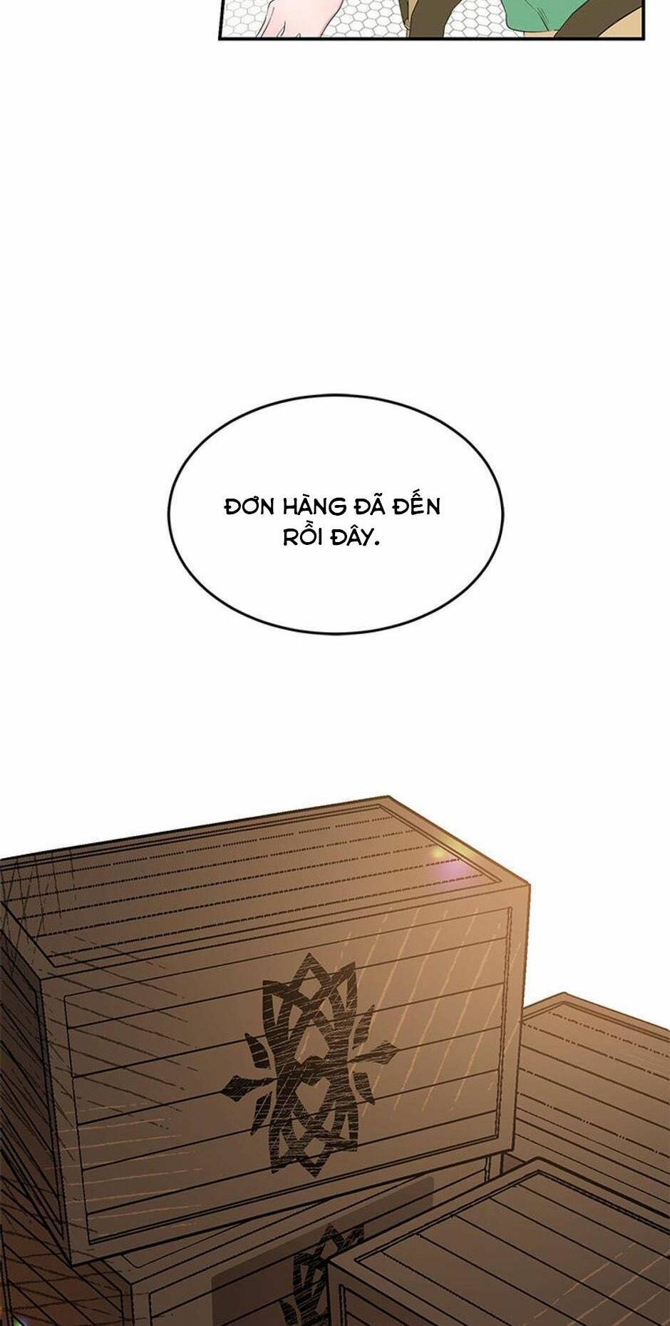 Ác Nữ Làm Bánh Sau Khi Ly Hôn Chương 5 Ảnh 42