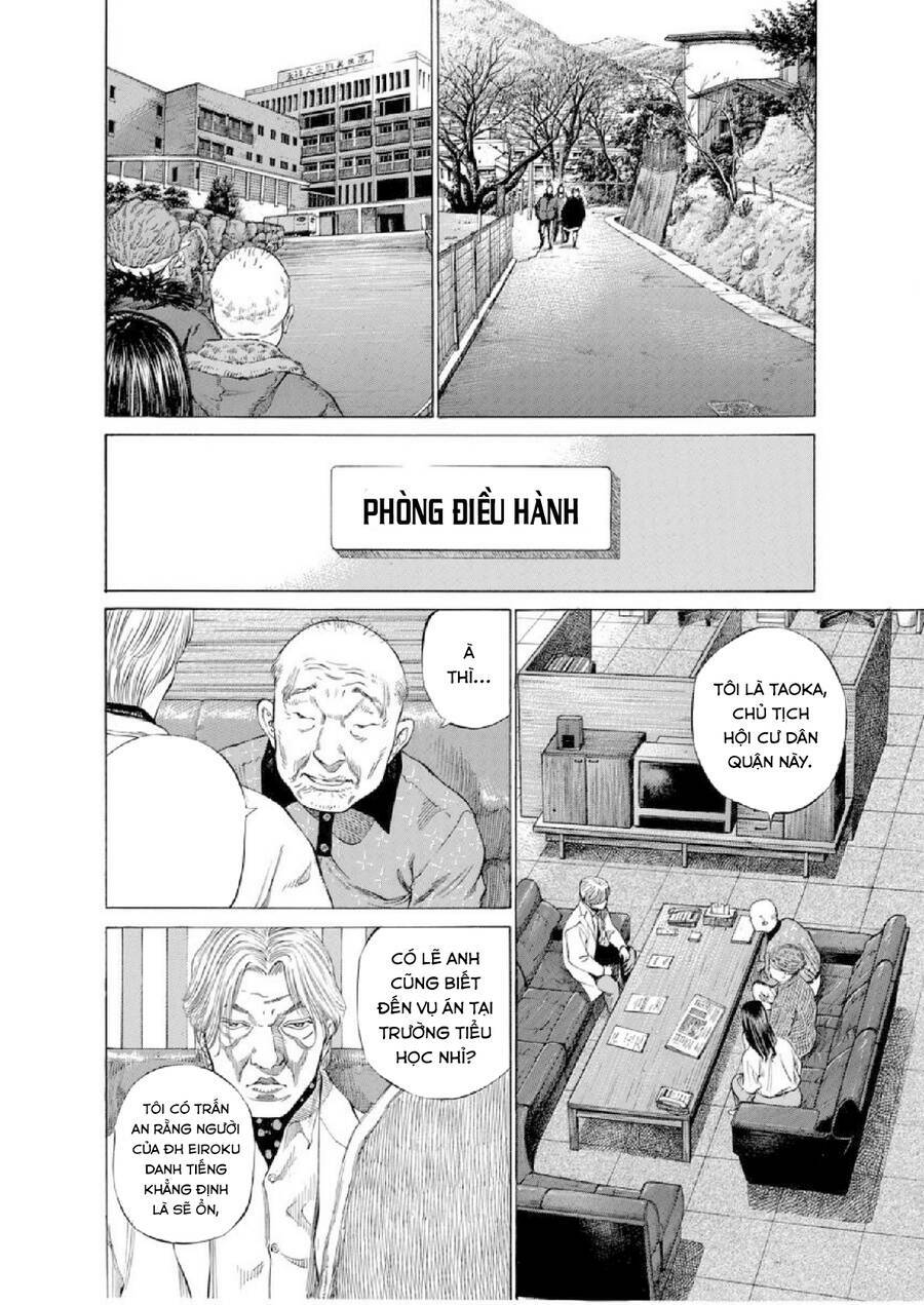 Give My Regards To Black Jack Chương 109 Ảnh 16