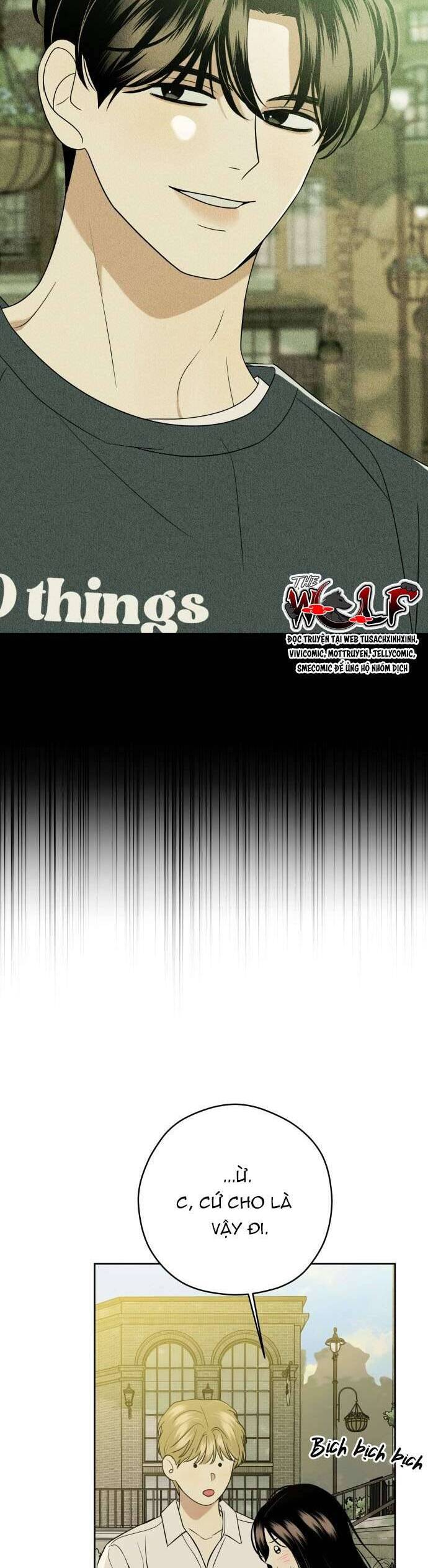Kỷ Niệm Tuổi 19 Tồi Tệ Chương 33 Ảnh 35