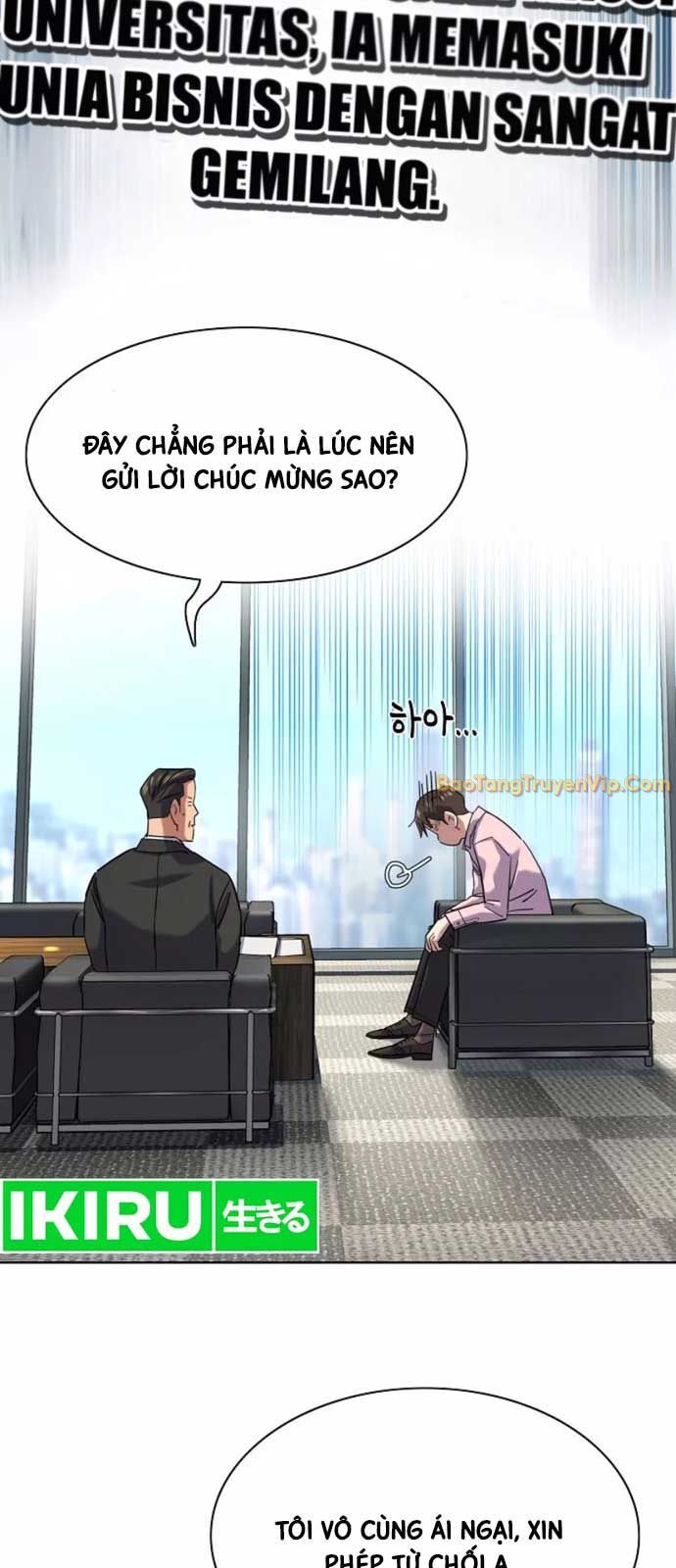 Tiểu Thiếu Gia Gia Tộc Tài Phiệt Chương 150 Ảnh 6