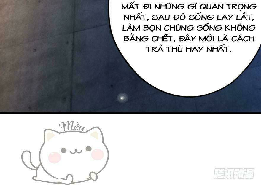 Quẻ Phi Thiên Hạ Chương 4 Ảnh 56
