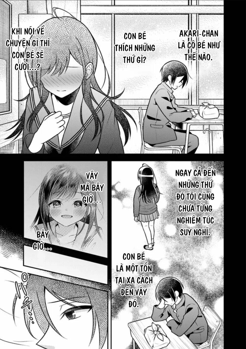 Yuujin Ni 500 Yen Kashitara Shakkin No Kata Ni Imouto Wo Yokoshitekita No Dakeredo, Ore Wa Ittai Dou Chương 3 Ảnh 20