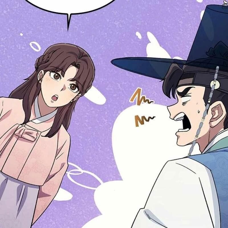 Bác Sĩ Tới Joseon Chương 39 Ảnh 116