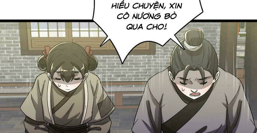 Quẻ Phi Thiên Hạ Chương 21 Ảnh 55