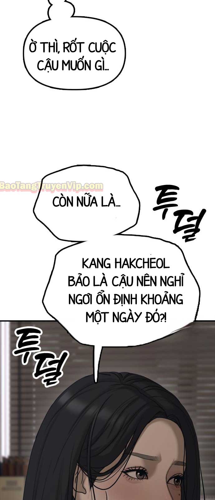 Ngày Tận Thế Đã Đến Chương 11 Ảnh 26