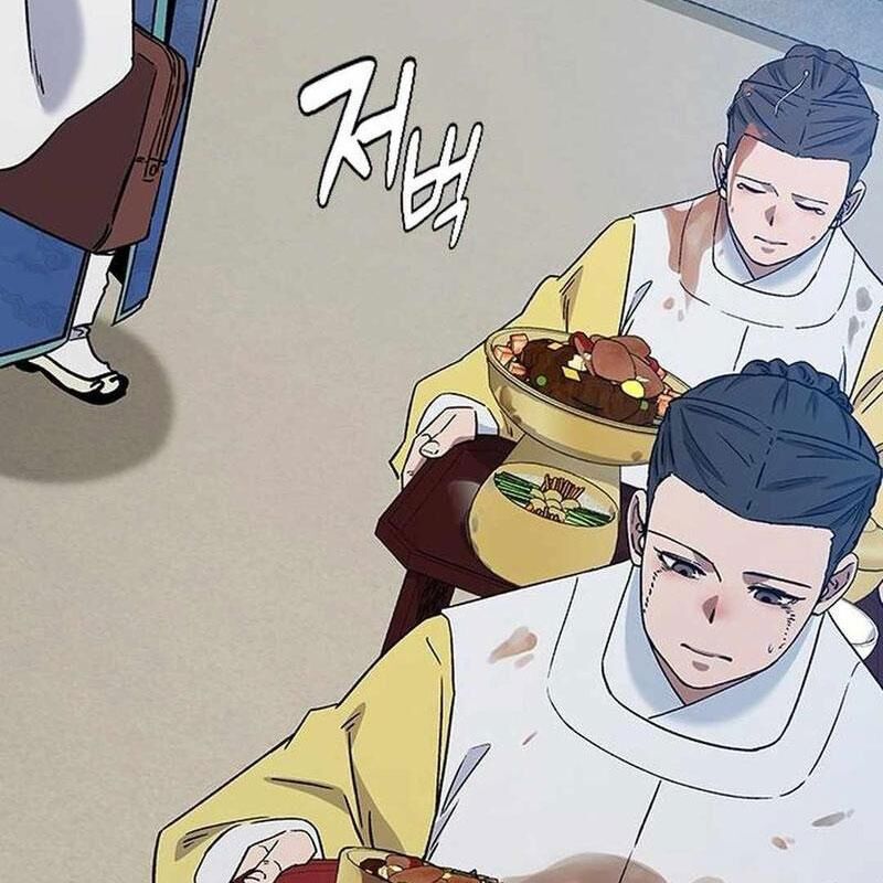 Bác Sĩ Tới Joseon Chương 42 Ảnh 28