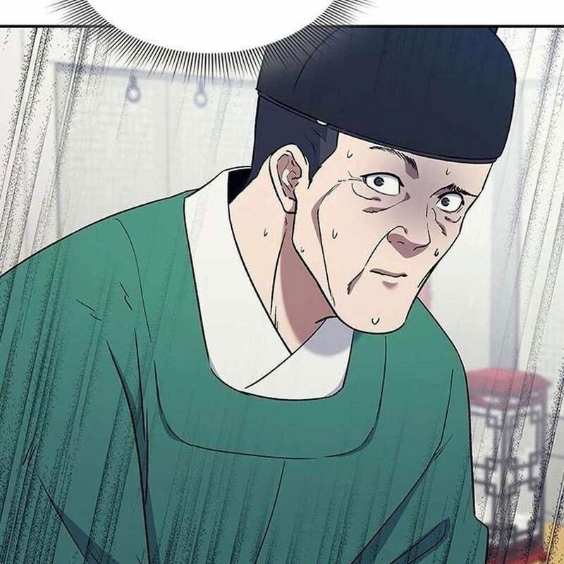 Bác Sĩ Tới Joseon Chương 46 Ảnh 40