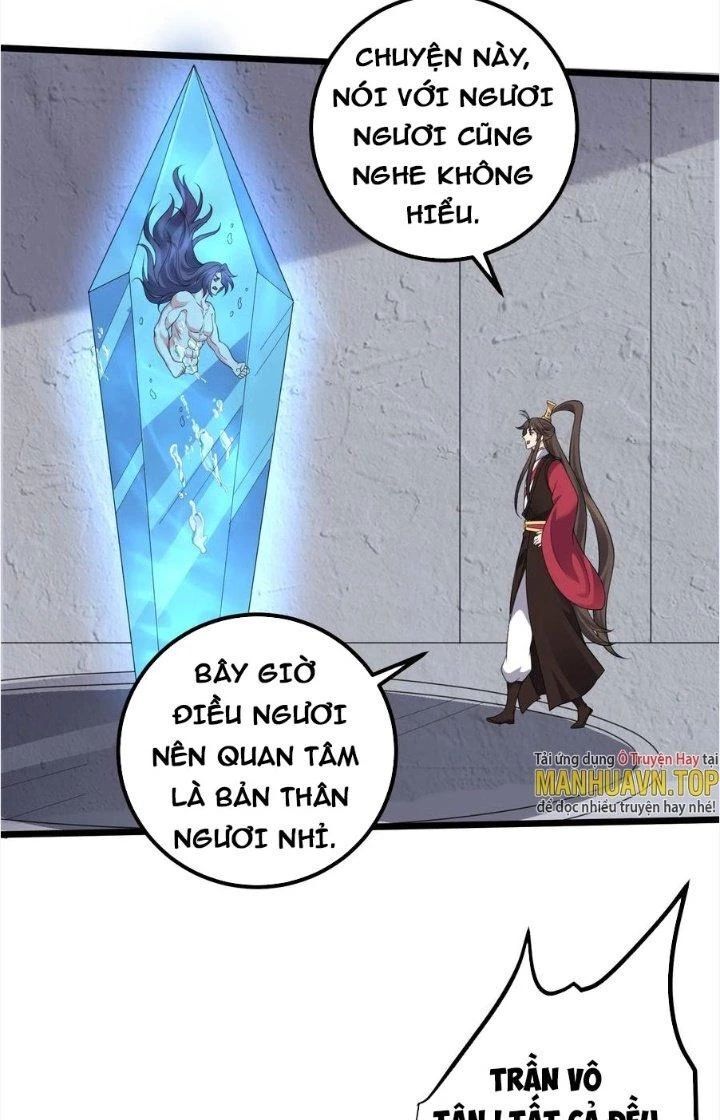 Ta Là Nhân Vật Phản Diện Đại Thiếu Gia Chương 179 Ảnh 6