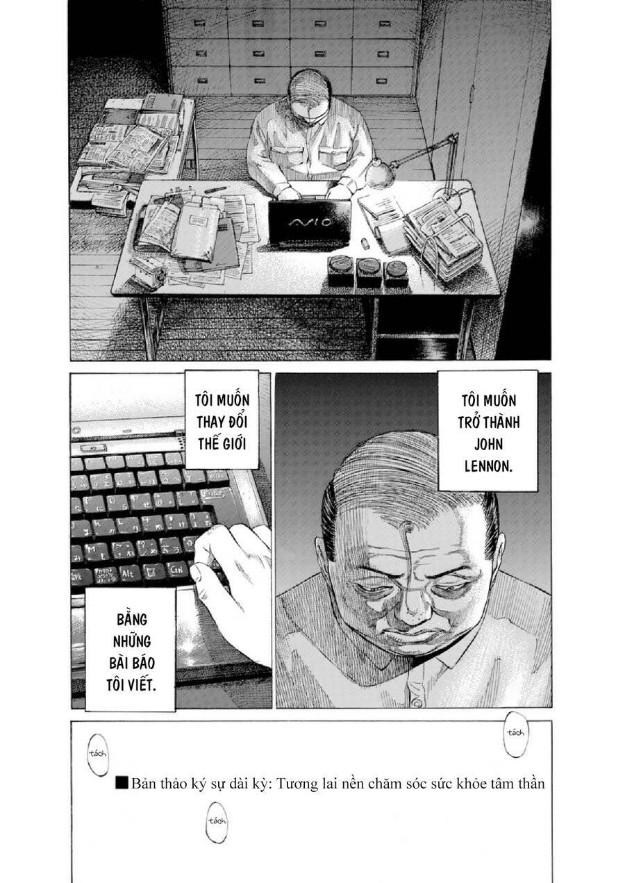 Give My Regards To Black Jack Chương 120 Ảnh 5