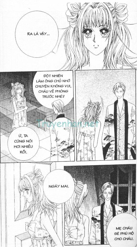 Lọ Lem Hậu Đậu Chương 95 Ảnh 26