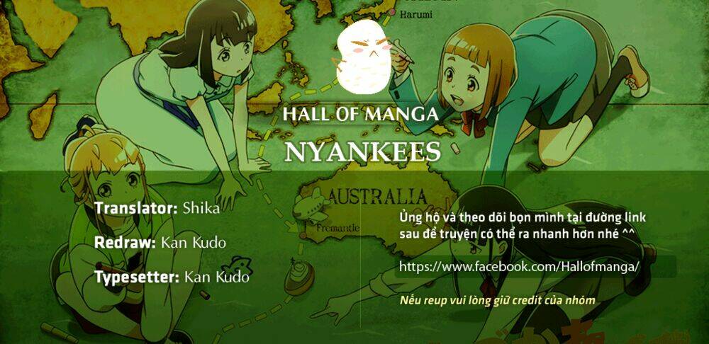 Nyankees Chương 15 Ảnh 2