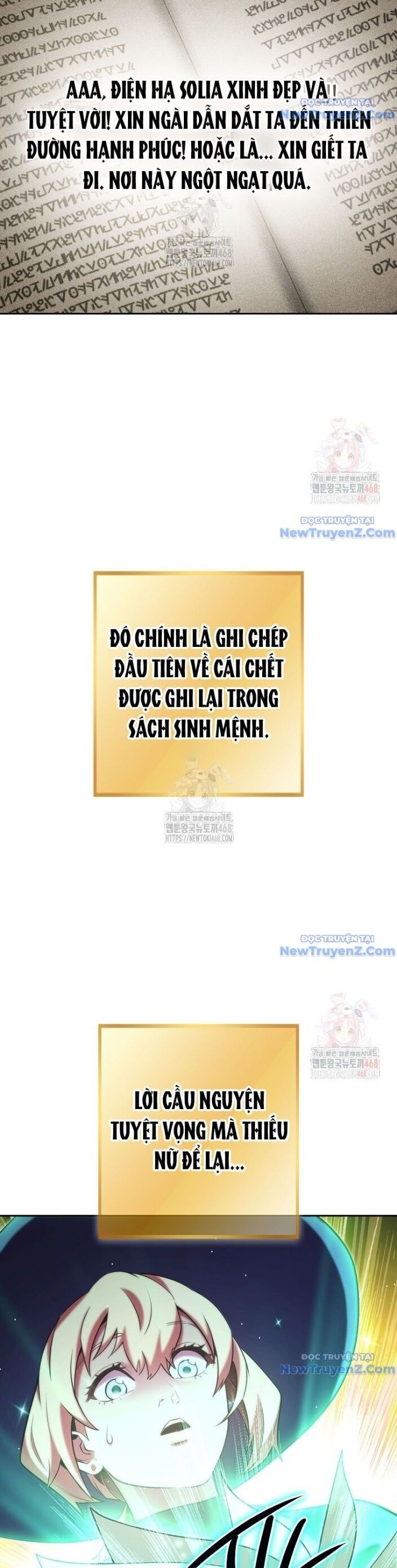 Tái Thiết Hầm Ngục Chương 247 Ảnh 24
