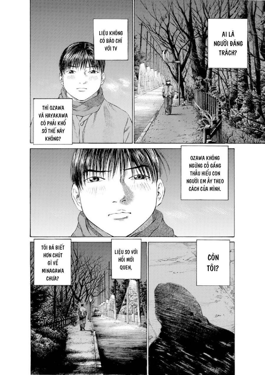 Give My Regards To Black Jack Chương 107 Ảnh 10