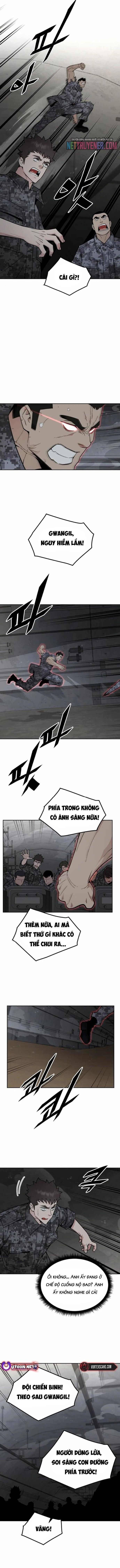 Trù Vương Mạt Thế Chương 69 Ảnh 16