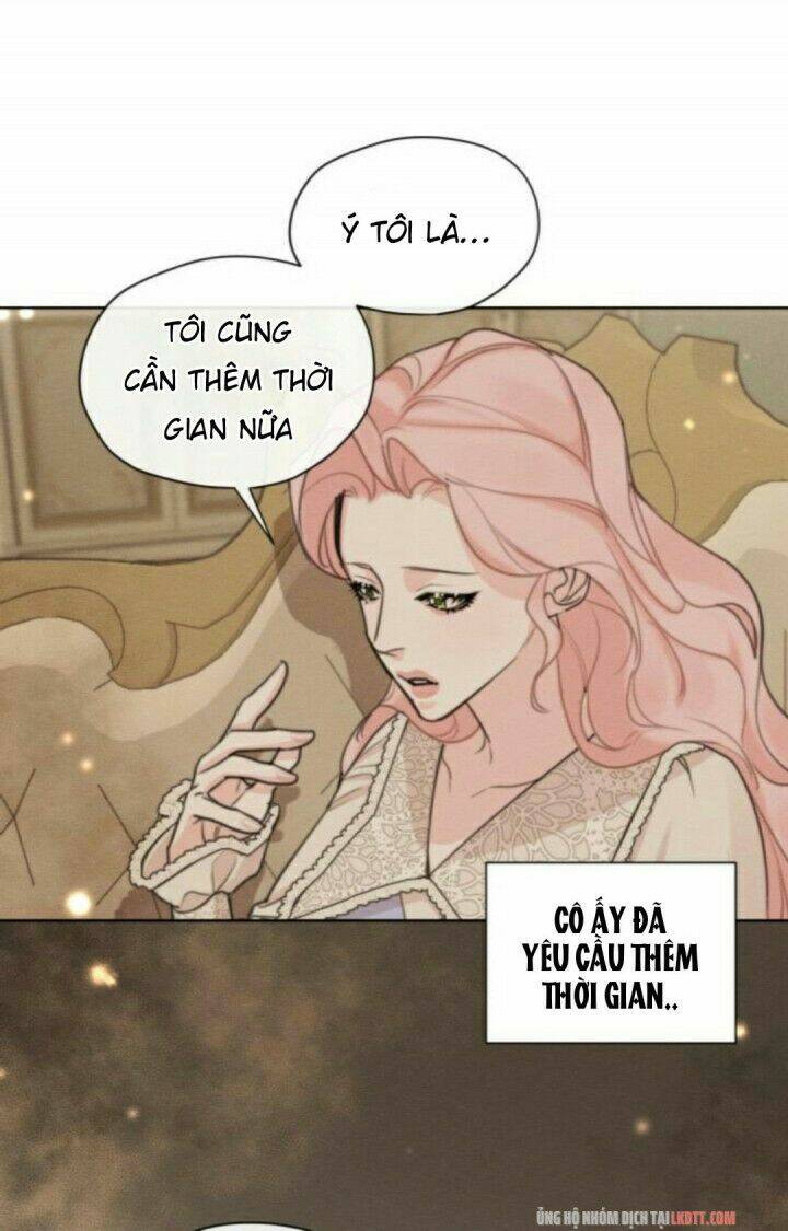 Tôi Là Tình Cũ Của Nam Chính Chương 37 Ảnh 27