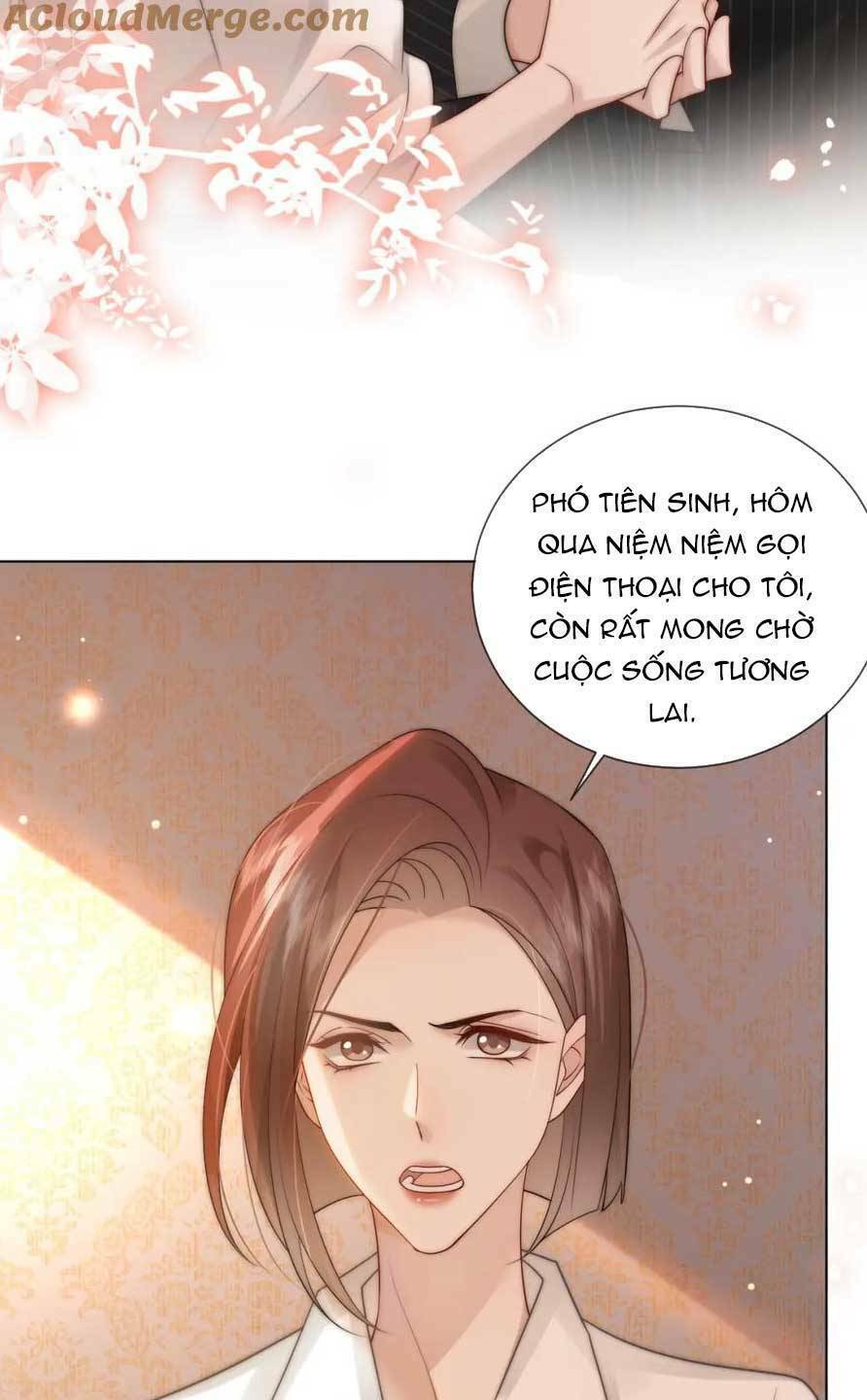 Nhất Dạ Trầm Hôn Chương 49 Ảnh 33