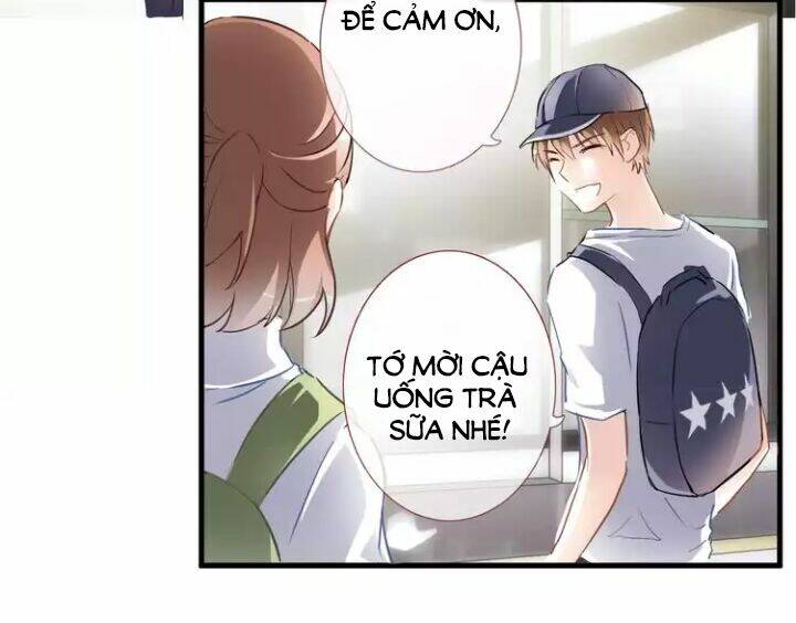 Thần Tinh Vị Lạc Thì Chương 5 Ảnh 11