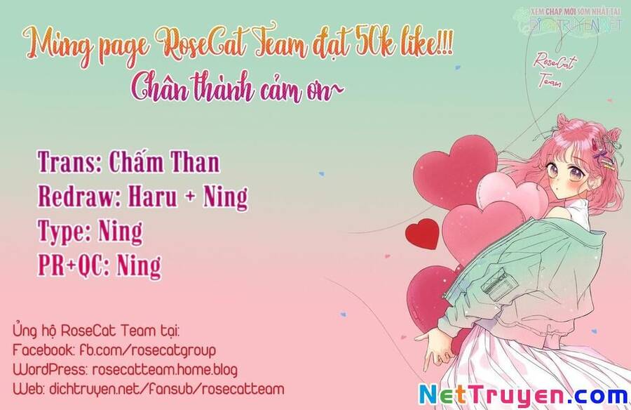 Dramatic Irony Chương 7 Ảnh 3