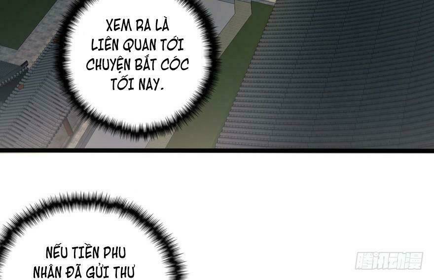 Quẻ Phi Thiên Hạ Chương 19 Ảnh 51