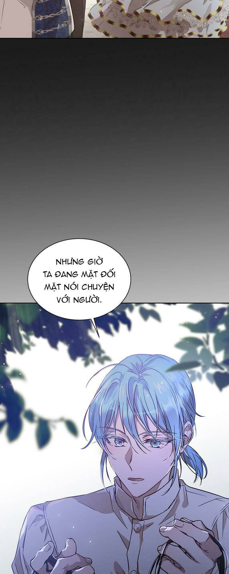 Khế Ước Của Ác Ma Chương 39 Ảnh 59