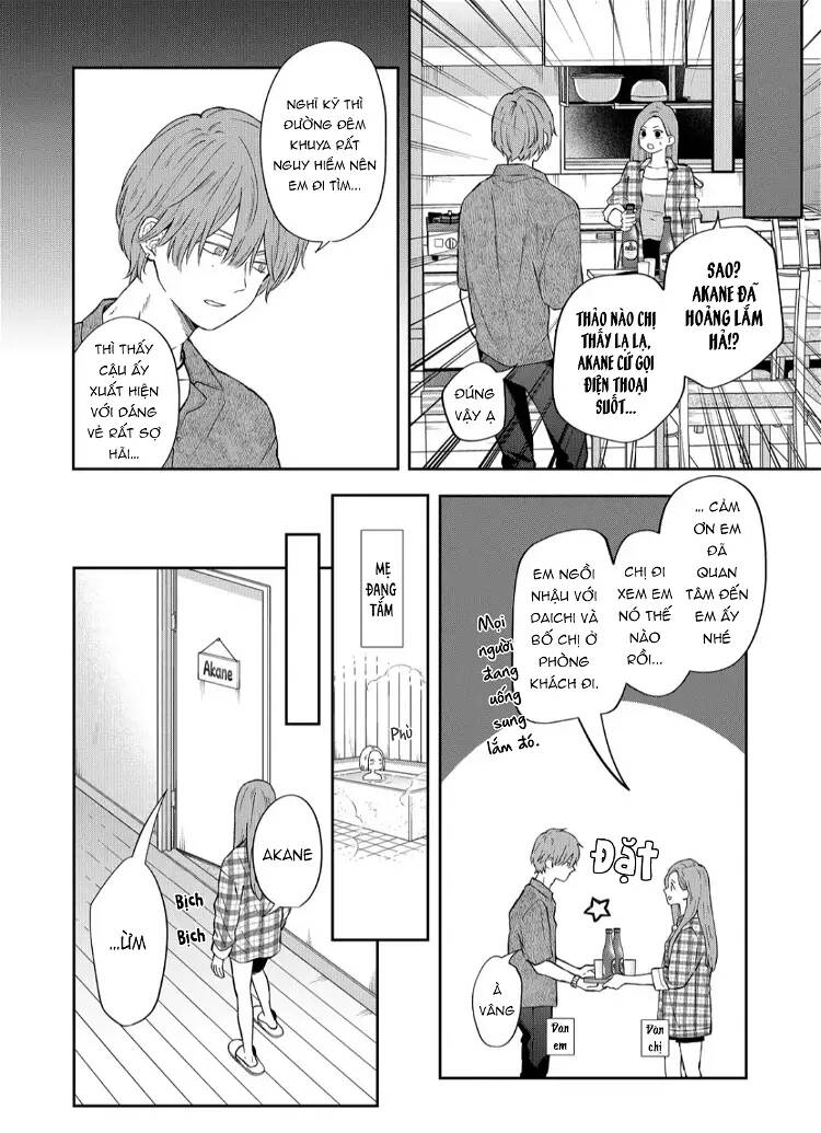 My Lv999 Love For Yamada-Kun Chương 99 Ảnh 7