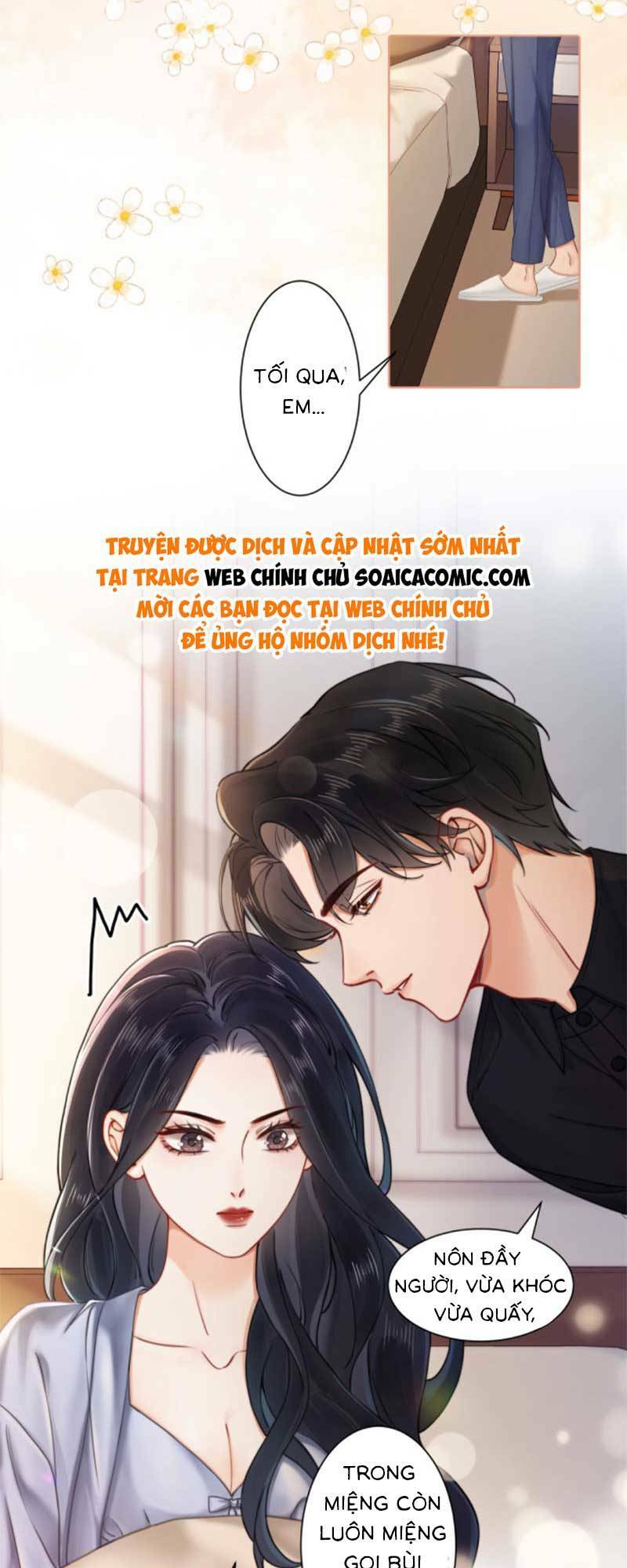 Cuộc Hôn Nhân Ngọt Ngào Chương 2 Ảnh 9